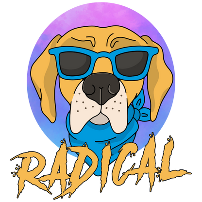 Radical (Orange)