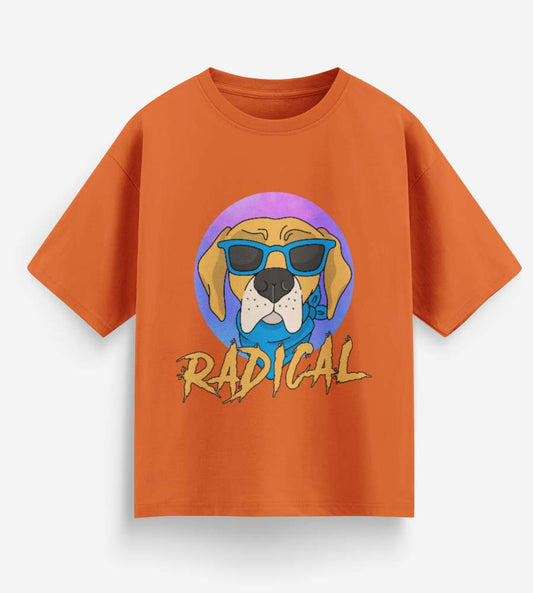 Radical (Orange)