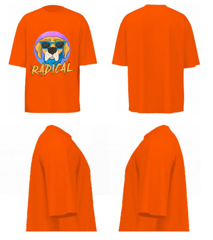 Radical (Orange)