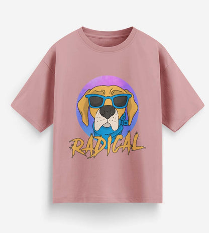 Radical (Pastel Pink)
