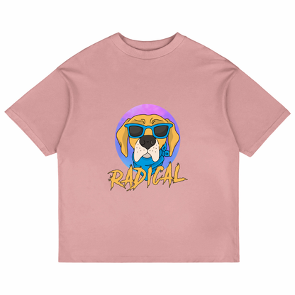 Radical (Pastel Pink)