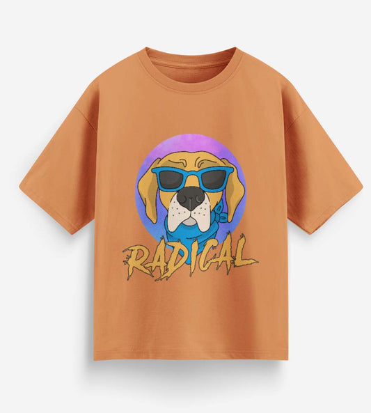 Radical (Peach)