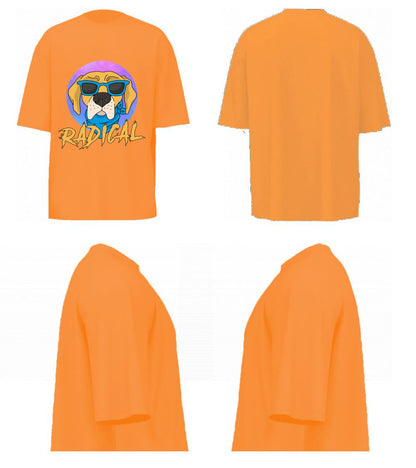 Radical (Peach)
