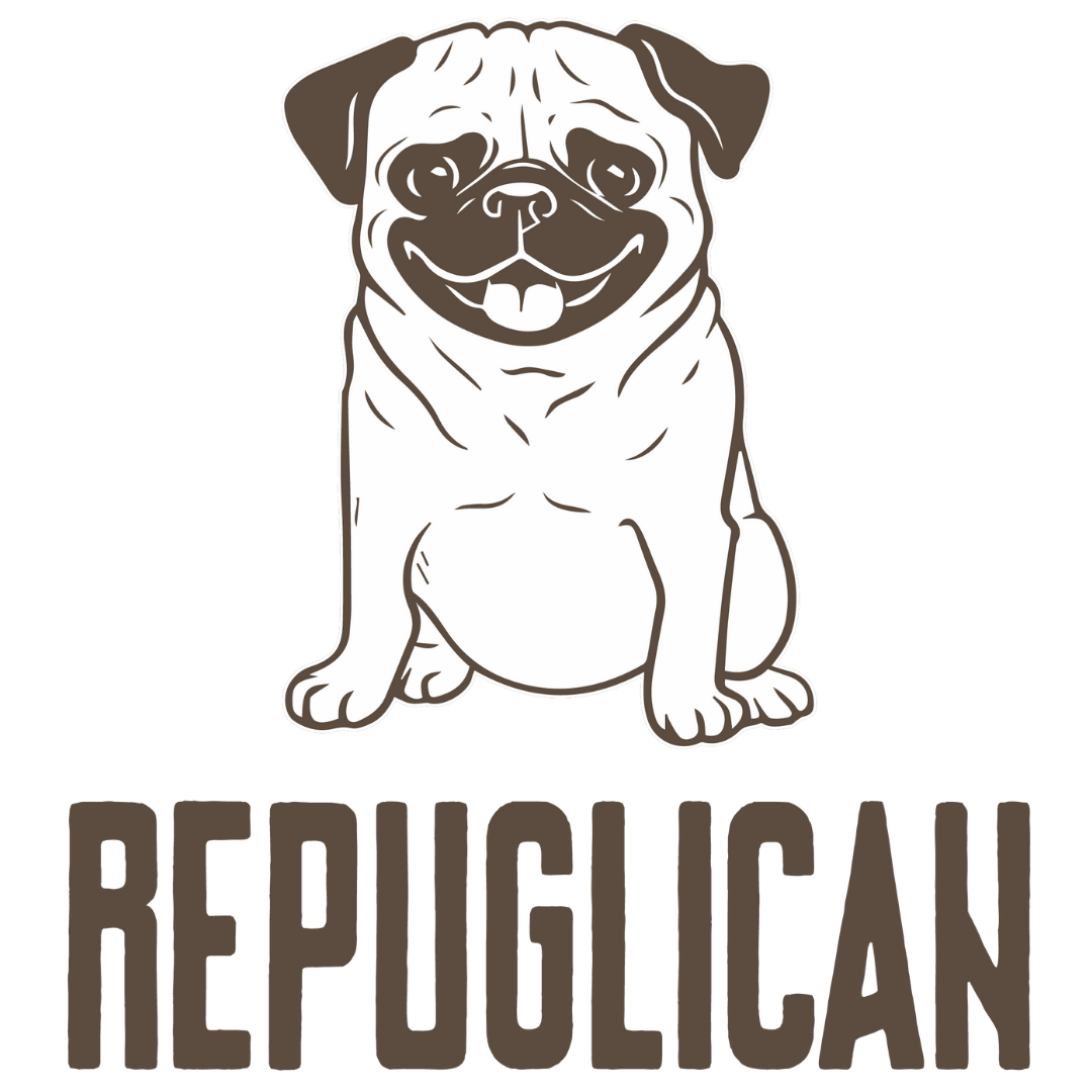 Repuglican (Beige)