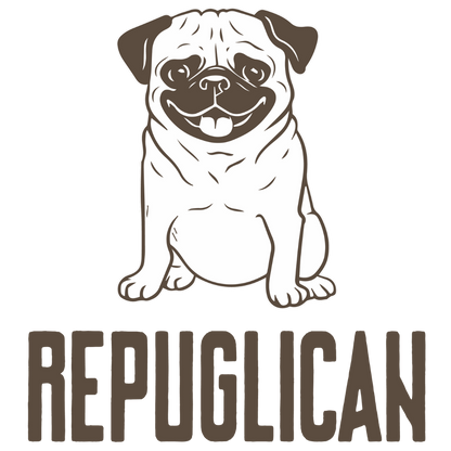 Repuglican (Beige)
