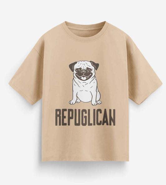 Repuglican (Beige)