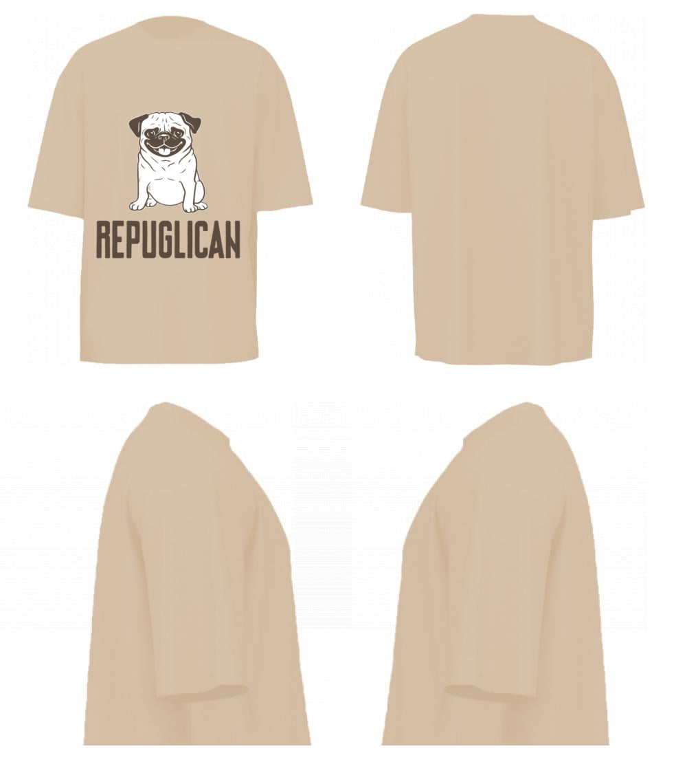 Repuglican (Beige)