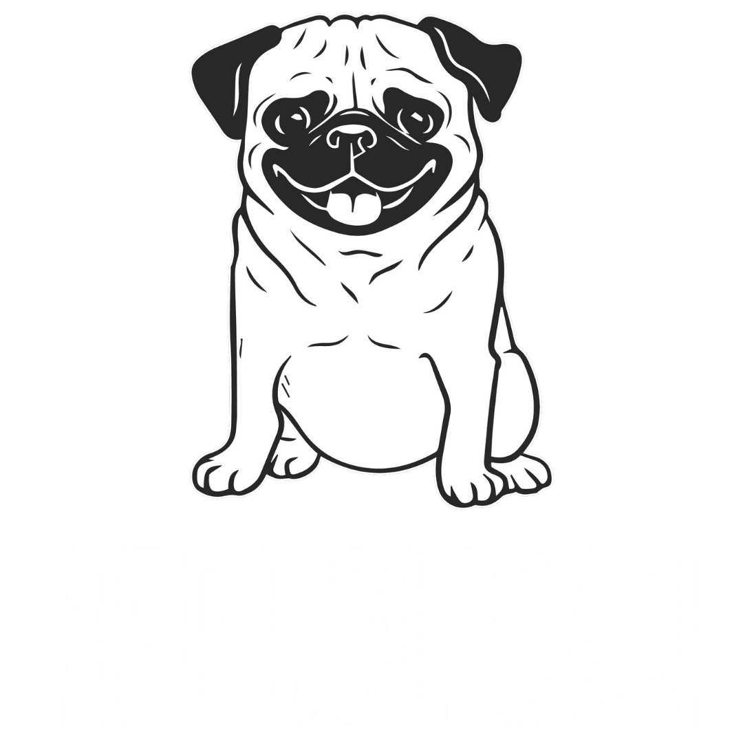 Repuglican (Black)