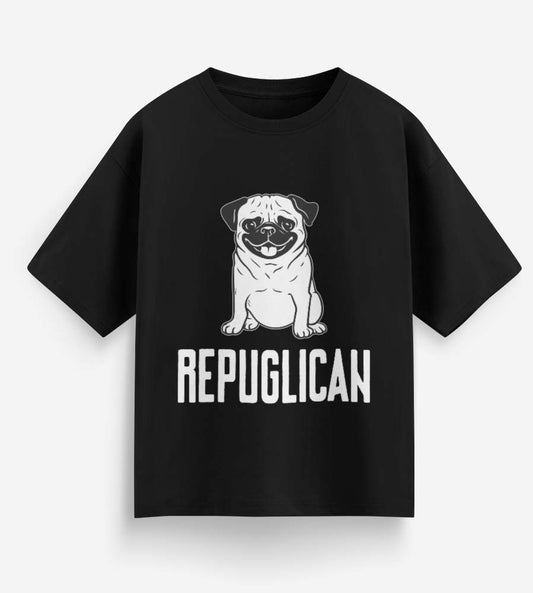 Repuglican (Black)
