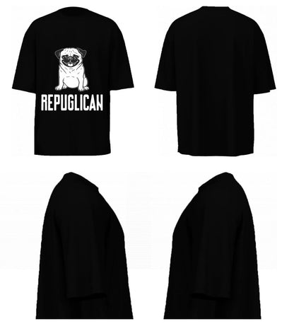 Repuglican (Black)