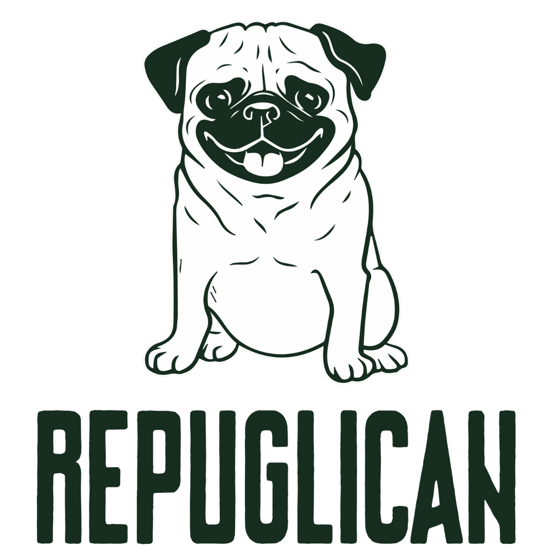 Repuglican (Forest Green)