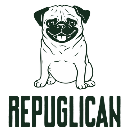 Repuglican (Forest Green)