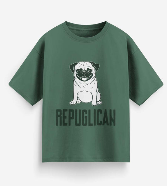Repuglican (Forest Green)
