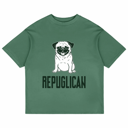 Repuglican (Forest Green)