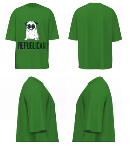 Repuglican (Forest Green)