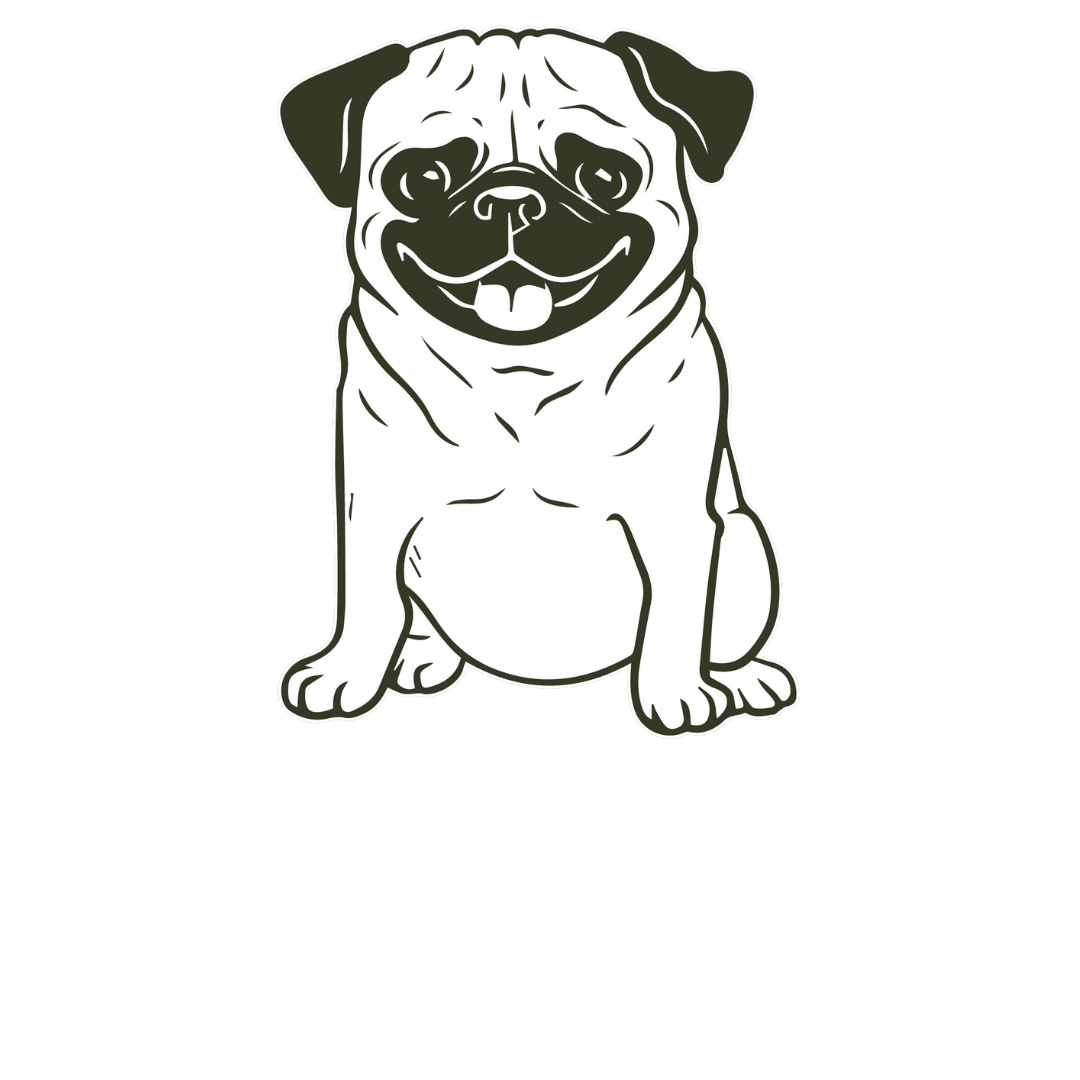 Repuglican (Olive Green)