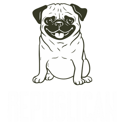 Repuglican (Olive Green)