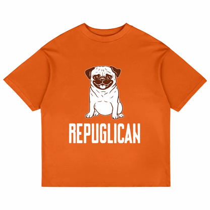 Repuglican (Orange)