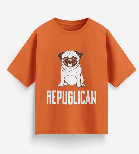Repuglican (Orange)