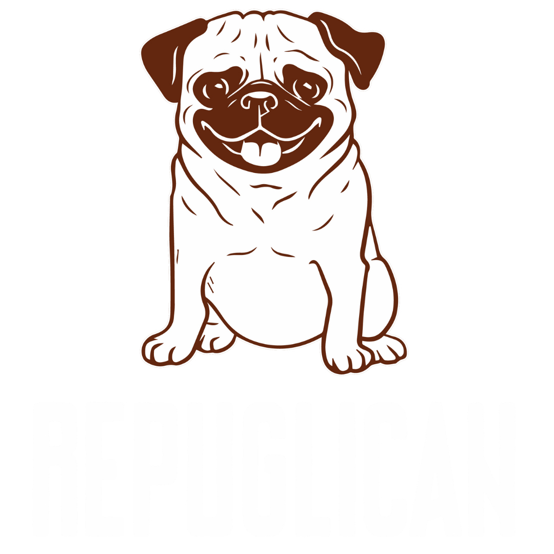 Repuglican (Orange)