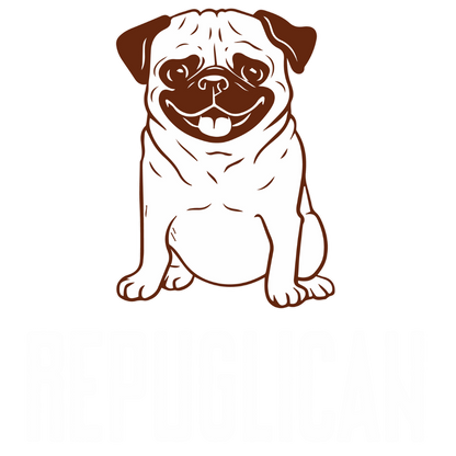 Repuglican (Orange)