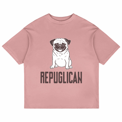 Repuglican (Pastel Pink)