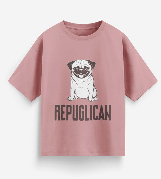 Repuglican (Pastel Pink)
