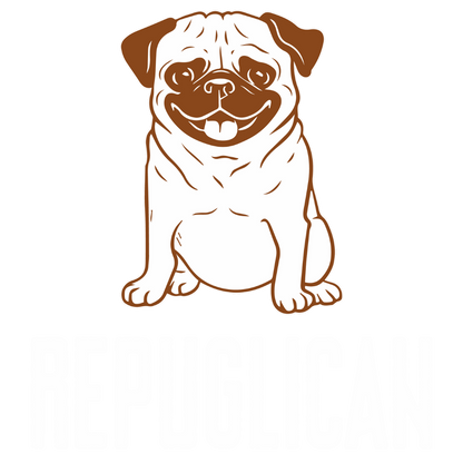 Repuglican (Peach)
