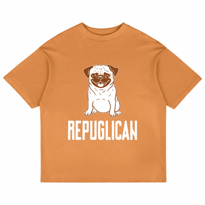 Repuglican (Peach)