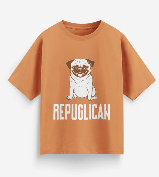Repuglican (Peach)