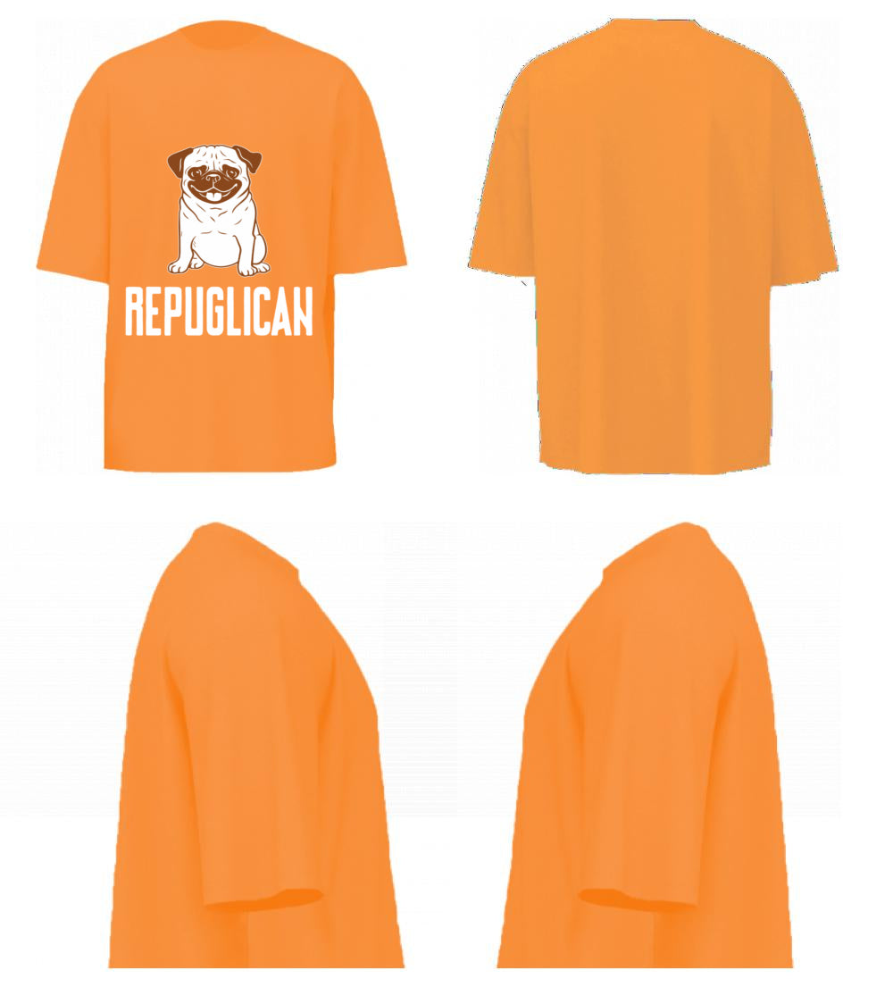 Repuglican (Peach)