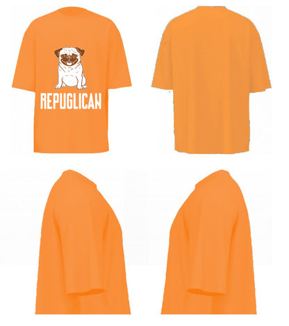 Repuglican (Peach)
