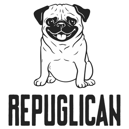 Repuglican (White)