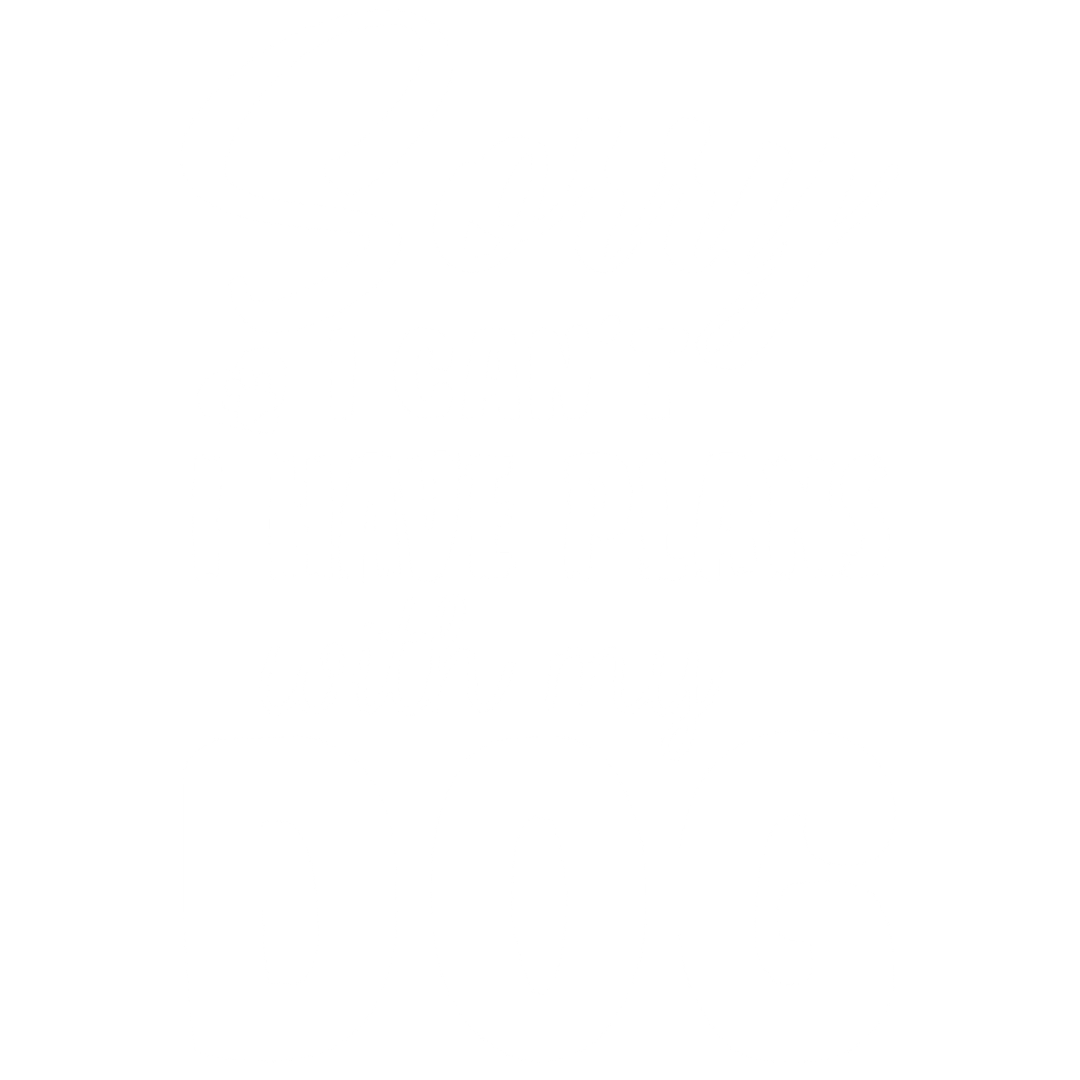 Sorry I Can't (Orange)