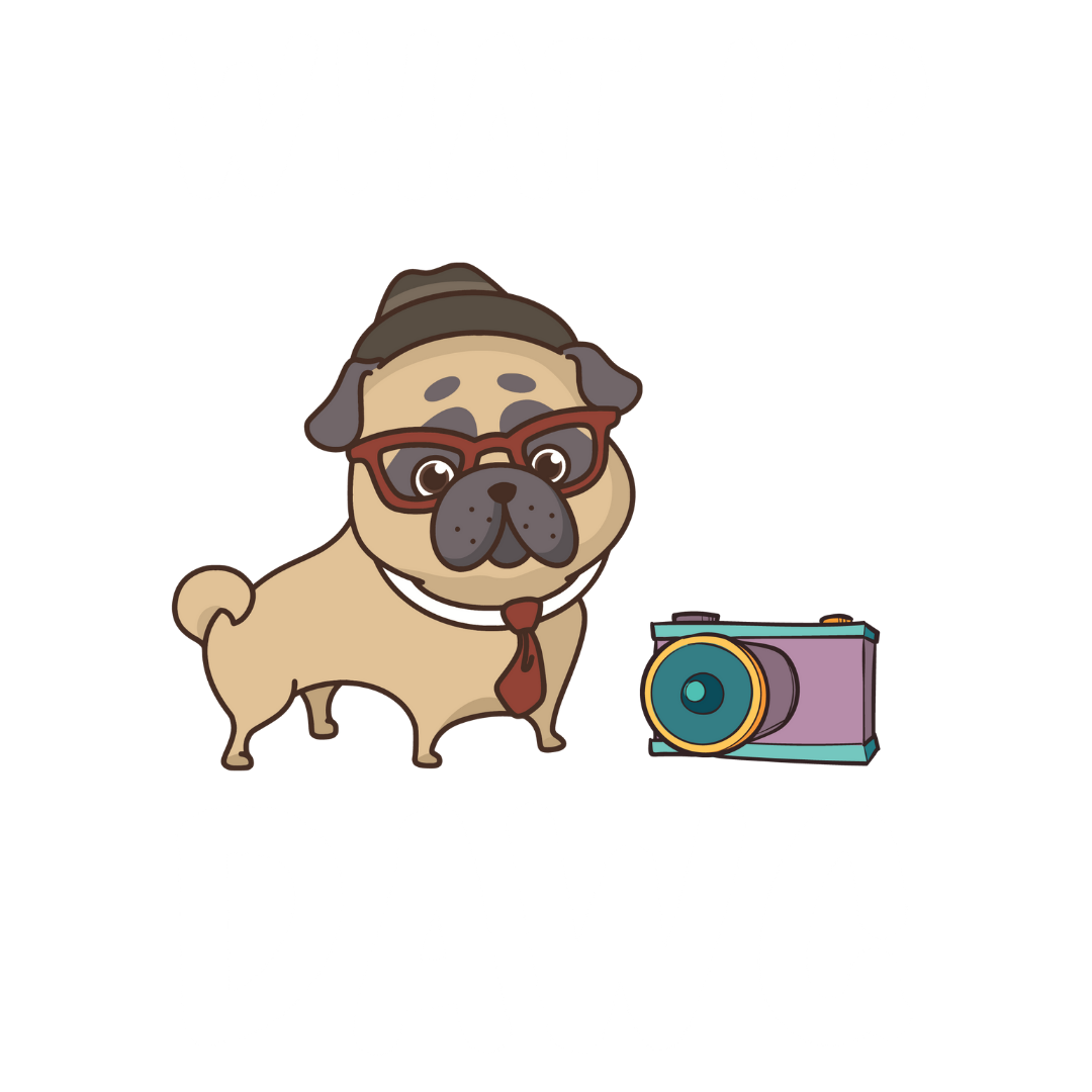 What Up Dawg (Lavender)