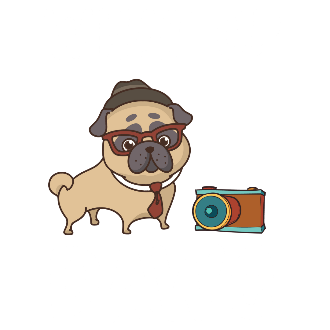 What Up Dawg (Peach)