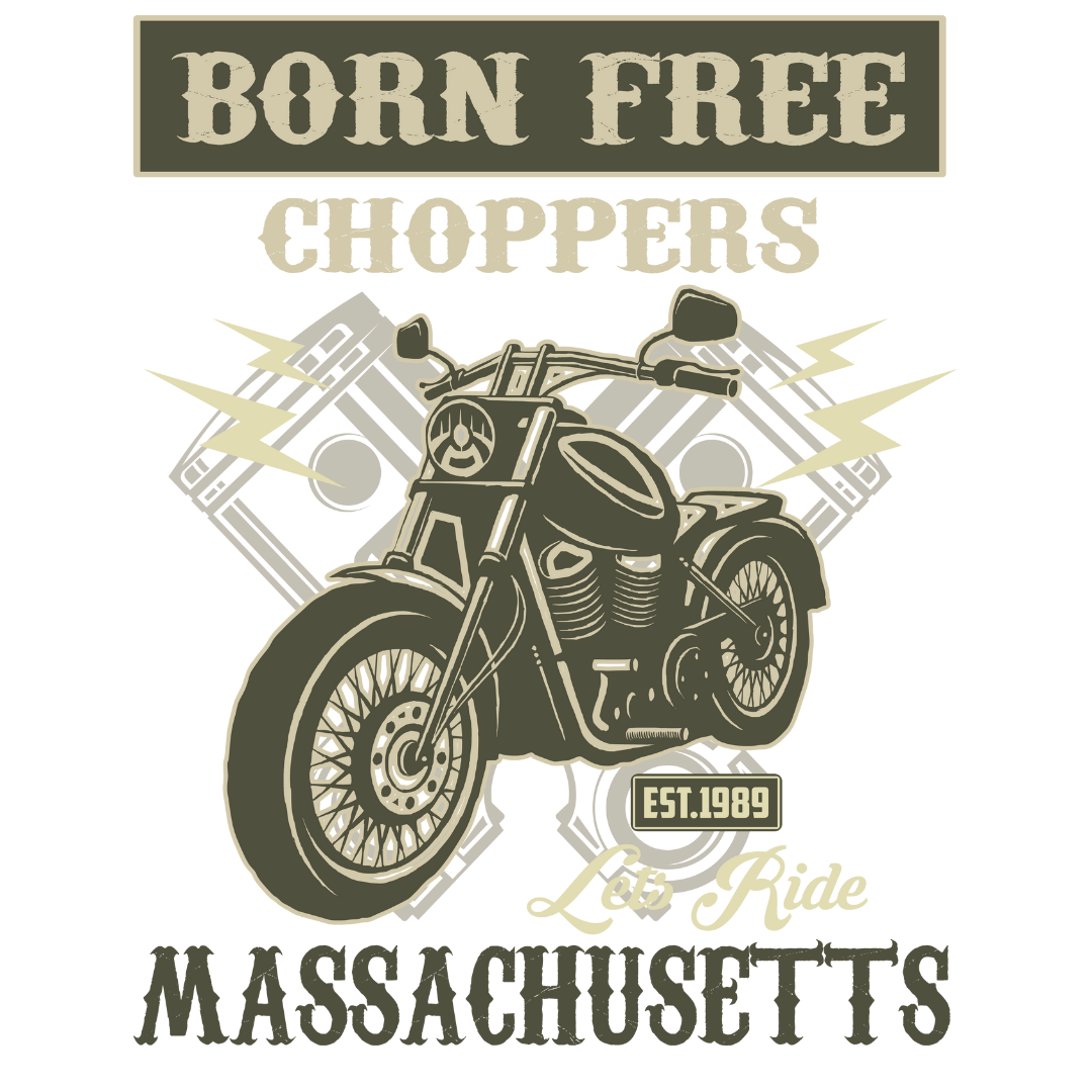 Born Free (Beige)