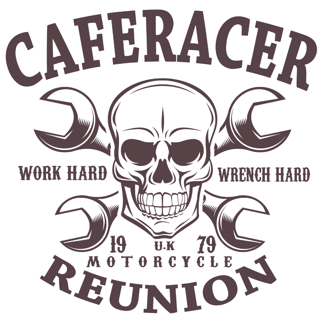 Cafe Racer (Beige)