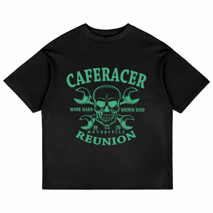 Cafe Racer (Black)