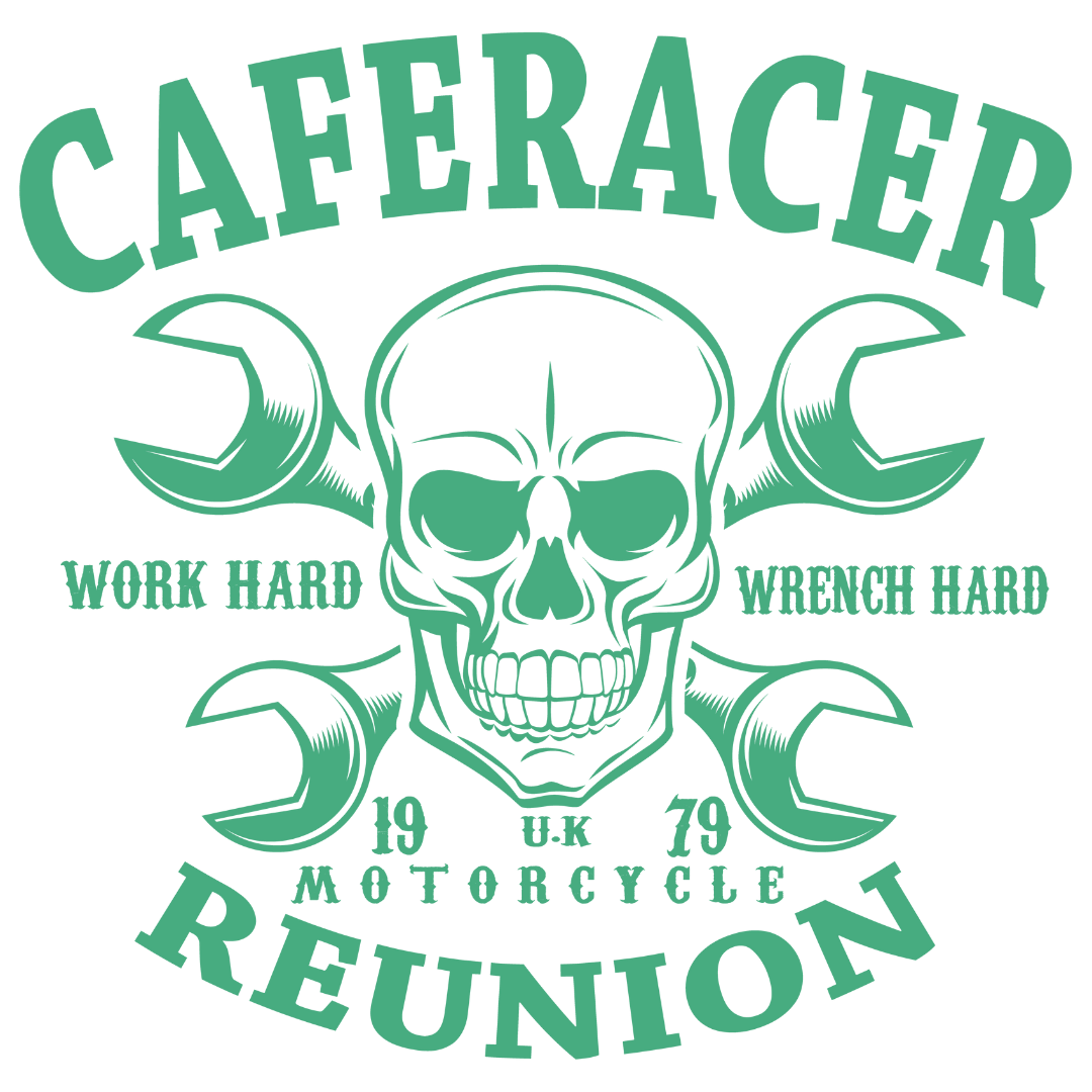 Cafe Racer (Black)