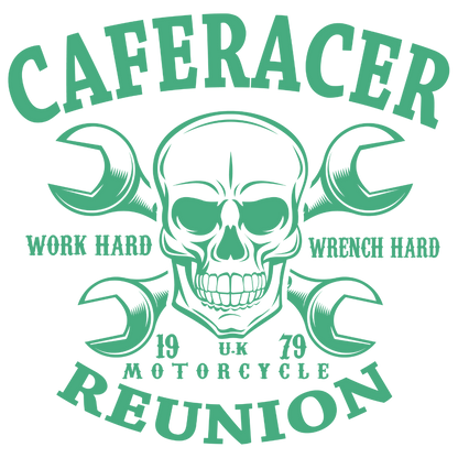 Cafe Racer (Black)