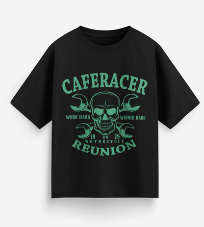 Cafe Racer (Black)