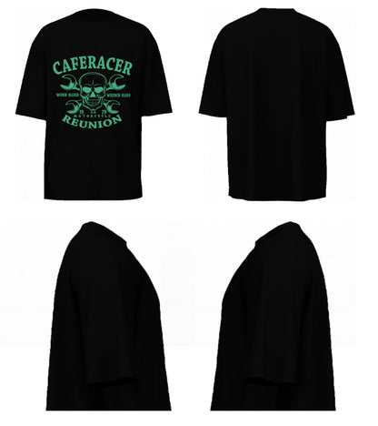 Cafe Racer (Black)