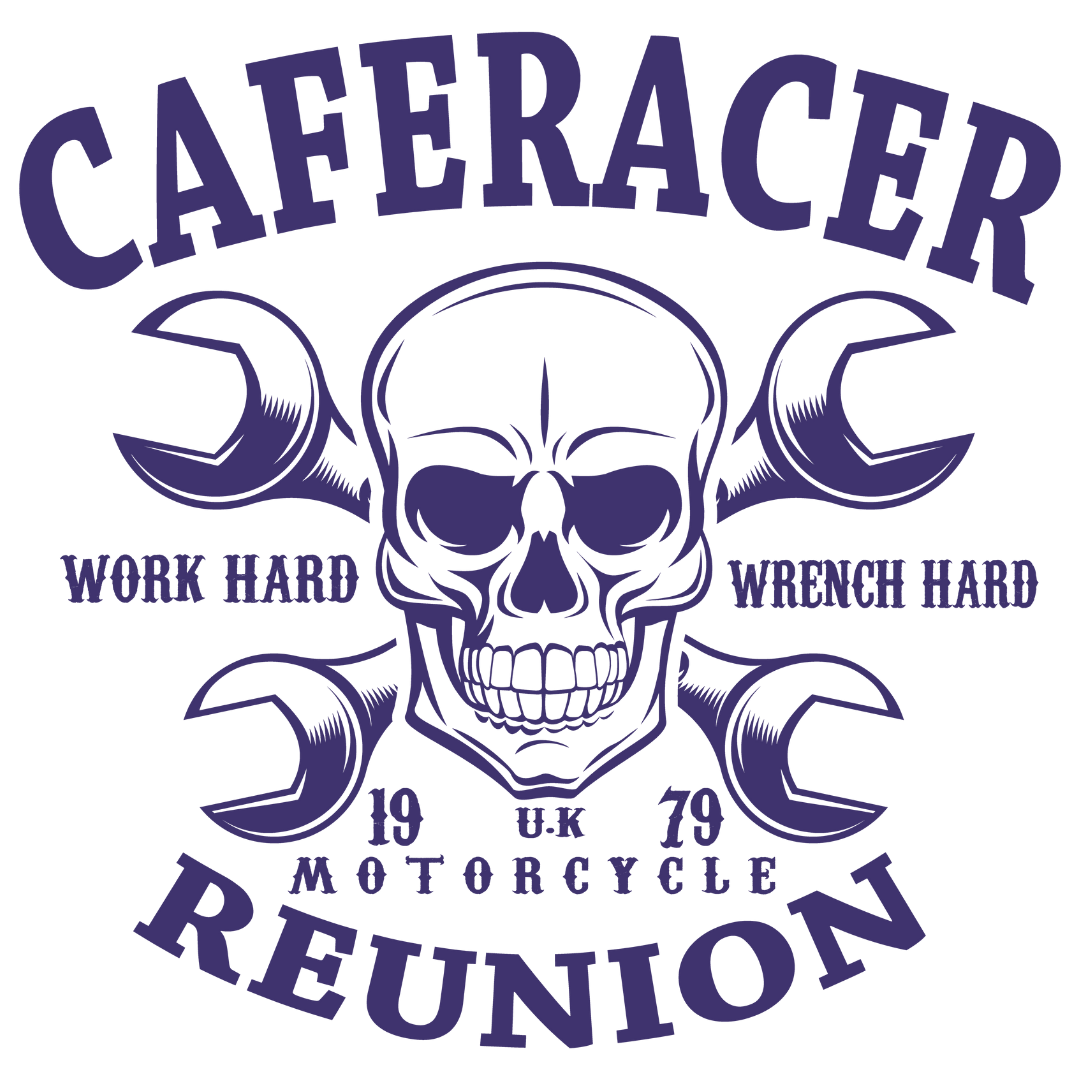Cafe Racer (Lavender)
