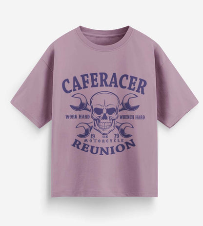 Cafe Racer (Lavender)