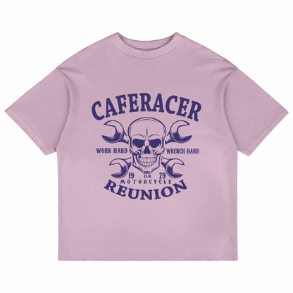 Cafe Racer (Lavender)