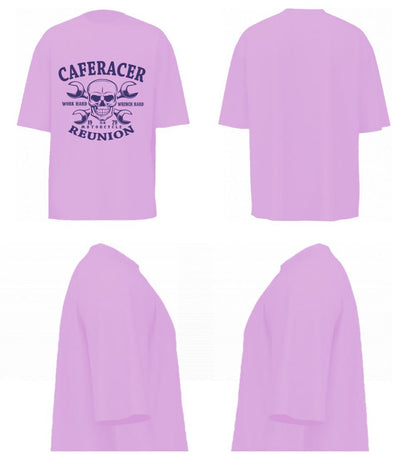 Cafe Racer (Lavender)