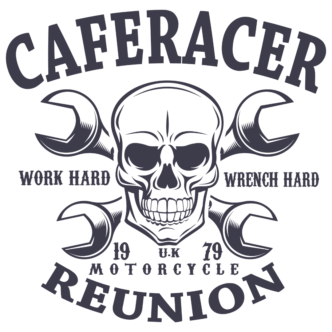 Cafe Racer (Peach)