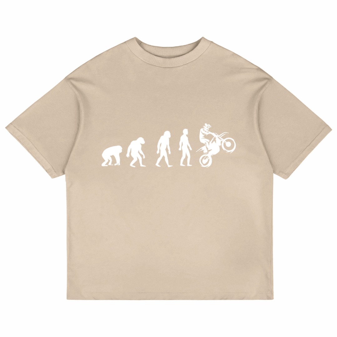 Evolution (Beige)