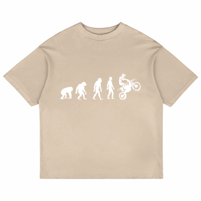 Evolution (Beige)